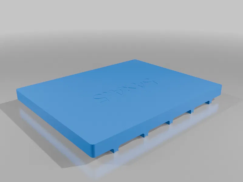 Khuôn ép xì gà (Cigar Molds) - Image 15