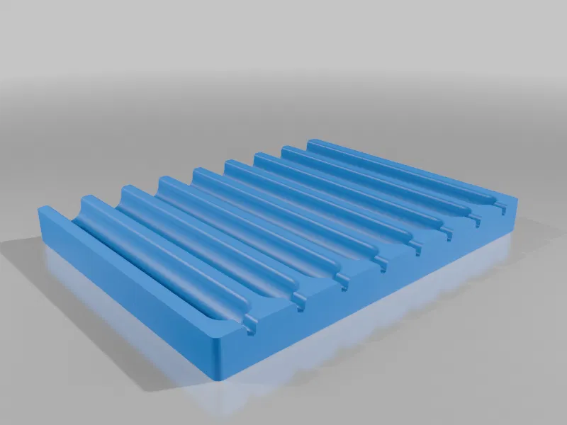 Khuôn ép xì gà (Cigar Molds) - Image 17