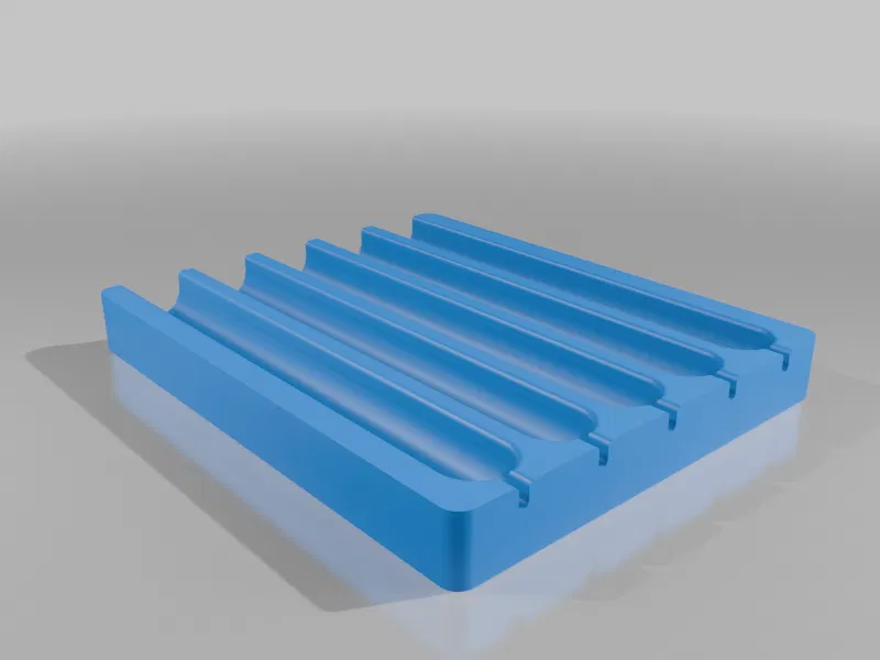 Khuôn ép xì gà (Cigar Molds) - Image 21