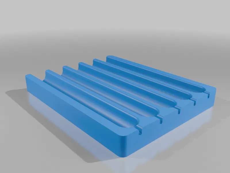 Khuôn ép xì gà (Cigar Molds) - Image 23