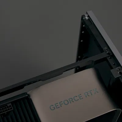 Thanh đỡ GPU FormD T1 v2.1 cho RTX 4080/4090 FE