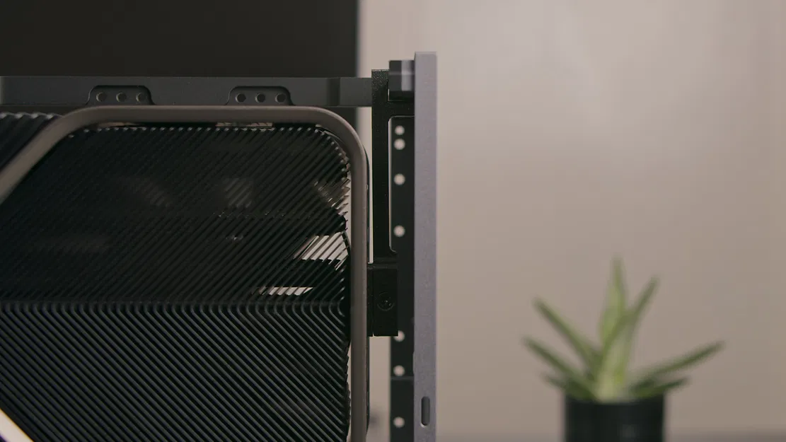 Thanh đỡ GPU FormD T1 v2.1 cho RTX 4080/4090 FE - Image 3
