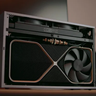 Thanh đỡ GPU FormD T1 v2.1 cho RTX 4080/4090 FE