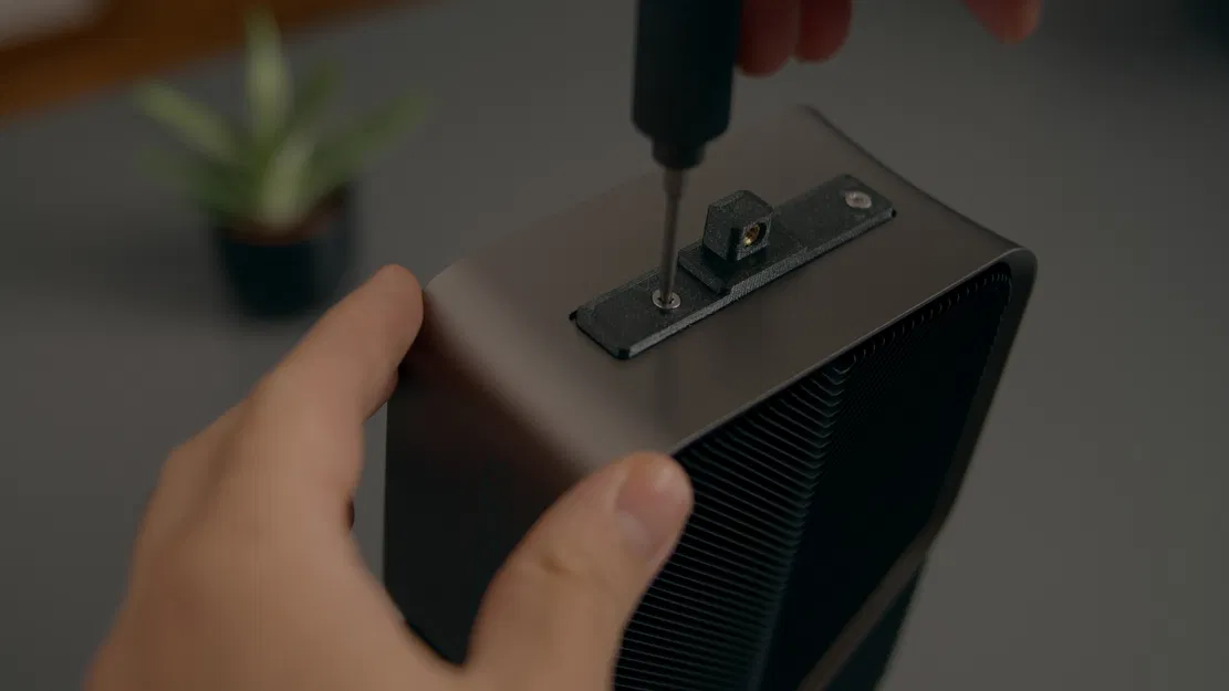 Thanh đỡ GPU FormD T1 v2.1 cho RTX 4080/4090 FE - Image 5