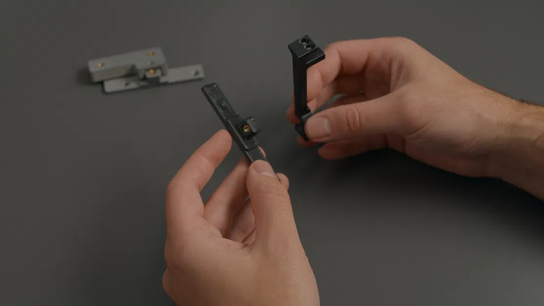 Thanh đỡ GPU FormD T1 v2.1 cho RTX 4080/4090 FE - Image 6