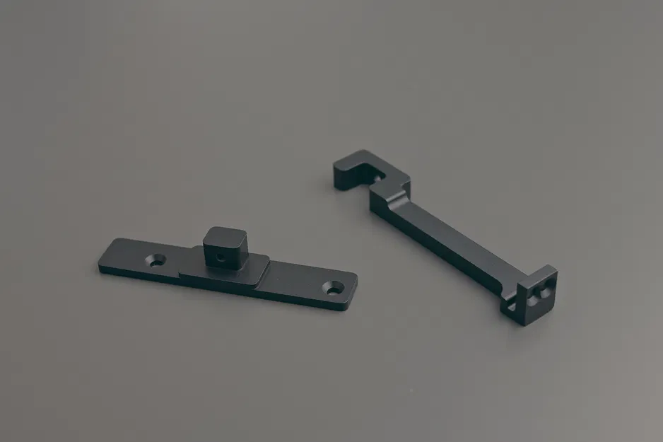 Thanh đỡ GPU FormD T1 v2.1 cho RTX 4080/4090 FE - Image 8