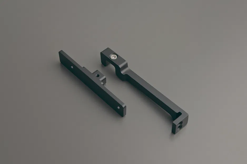 Thanh đỡ GPU FormD T1 v2.1 cho RTX 4080/4090 FE - Image 9