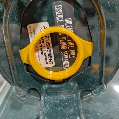 Giá đỡ nắp xăng cho Mazda NA Miata