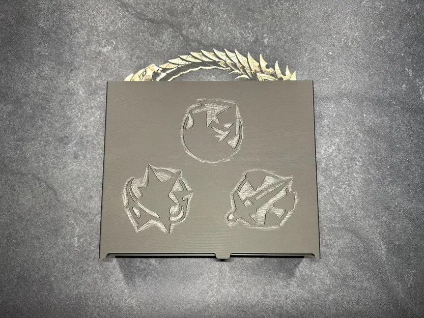 Elder Scrolls: Betrayal of the Second Era + Khay đựng Valenwood [BOTSE] - Image 15