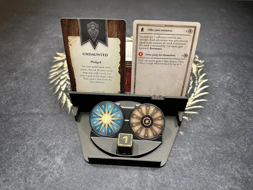 Elder Scrolls: Betrayal of the Second Era + Khay đựng Valenwood [BOTSE] - Image 26