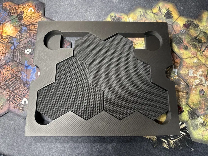 Elder Scrolls: Betrayal of the Second Era + Khay đựng Valenwood [BOTSE] - Image 33