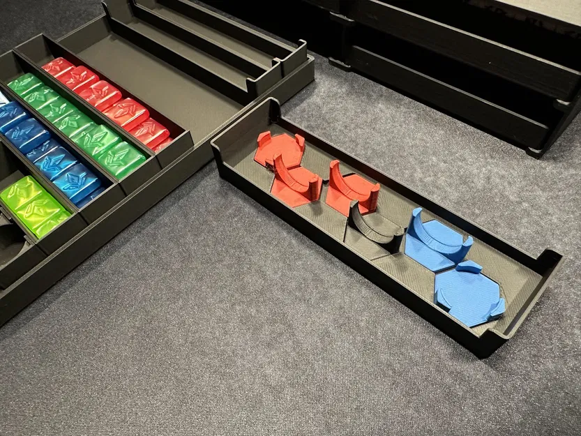 Elder Scrolls: Betrayal of the Second Era + Khay đựng Valenwood [BOTSE] - Image 38