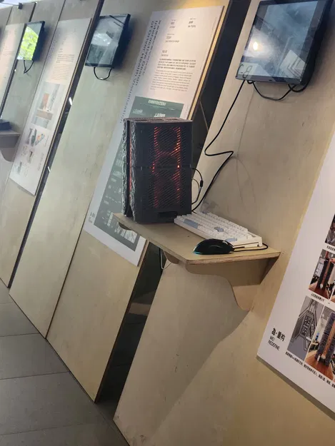 MOTH - Vỏ máy tính ITX có thể tùy biến linh hoạt - Image 10