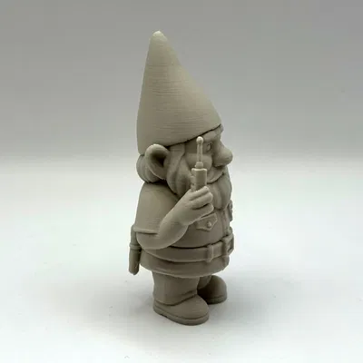 Chú lùn Cảnh sát – Cảnh sát tuần tra khu vườn!