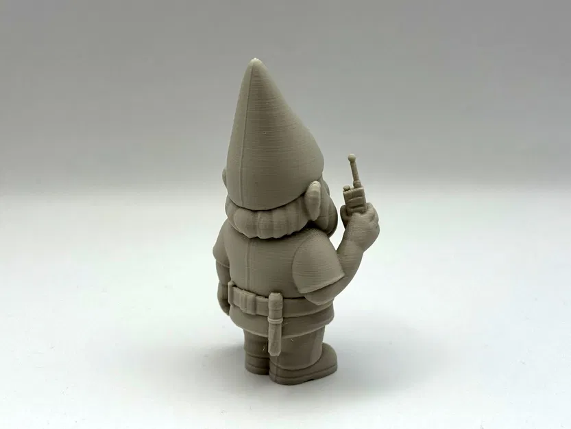 Chú lùn Cảnh sát – Cảnh sát tuần tra khu vườn! - Image 4