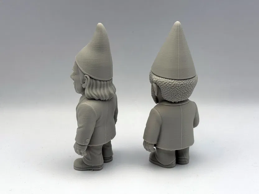 Gnome Fiction - Bộ tượng lùn lấy cảm hứng từ phim điện ảnh - Image 3