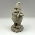 Tượng chú lùn 420 Garden Gnome - Thumbnail 1
