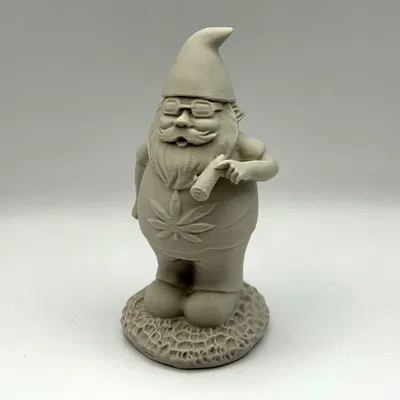Tượng chú lùn 420 Garden Gnome