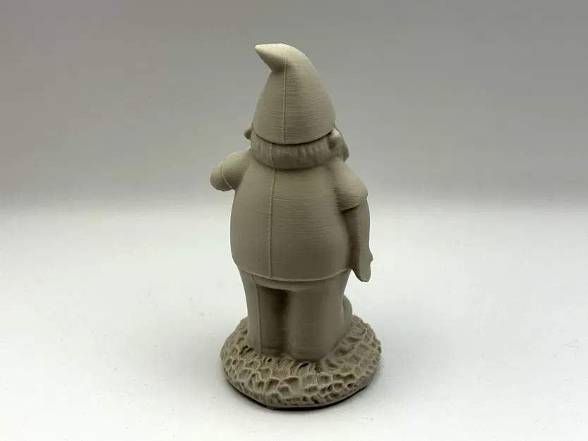 Tượng chú lùn 420 Garden Gnome - Image 2