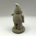 Tượng chú lùn 420 Garden Gnome - Thumbnail 2