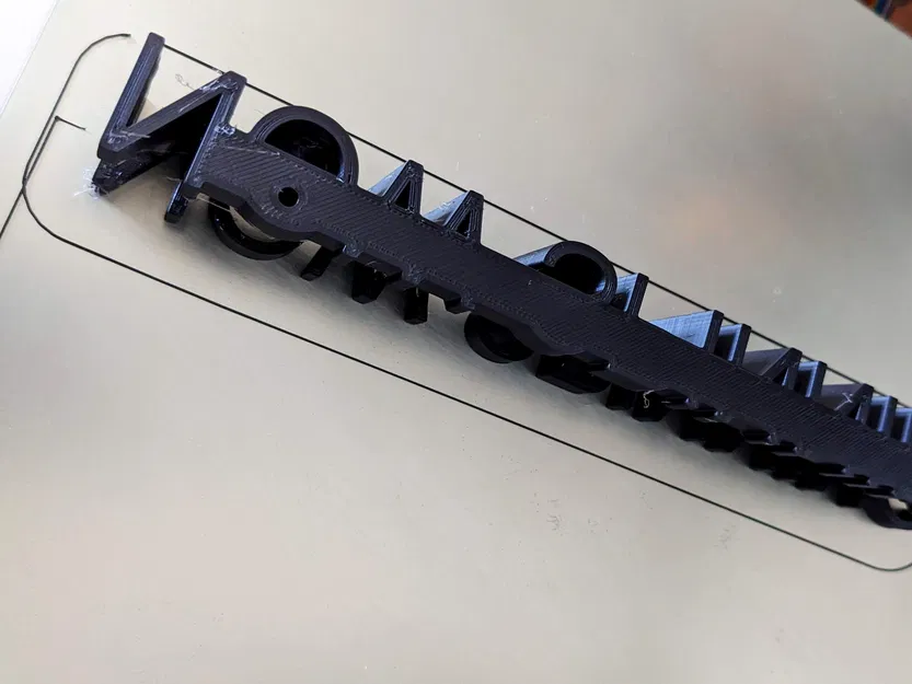 Giá treo đĩa Vinyl "Now Spinning" gắn tường - Image 3