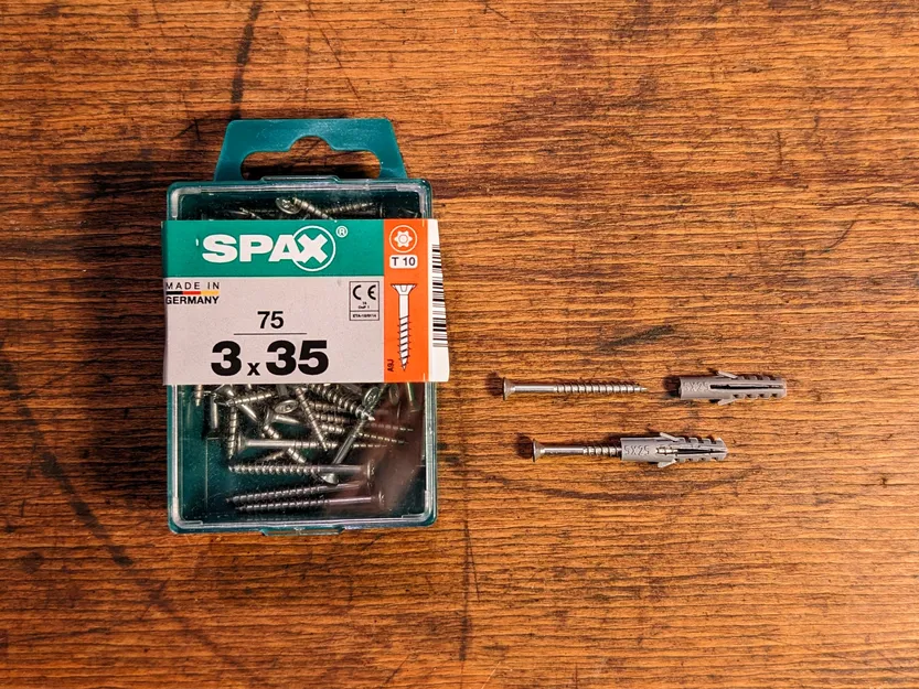 Giá treo đĩa Vinyl "Now Spinning" gắn tường - Image 6