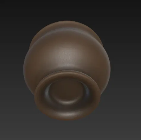 Chậu cây hình mặt mèo vui vẻ - Image 3