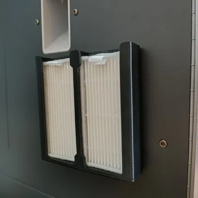 Bộ hộp lọc HEPA cho Anycubic Kobra S1