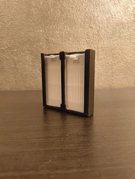 Bộ hộp lọc HEPA cho Anycubic Kobra S1 - Image 2