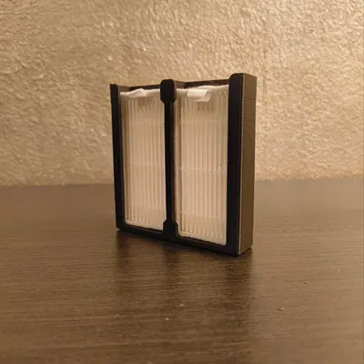 Bộ hộp lọc HEPA cho Anycubic Kobra S1