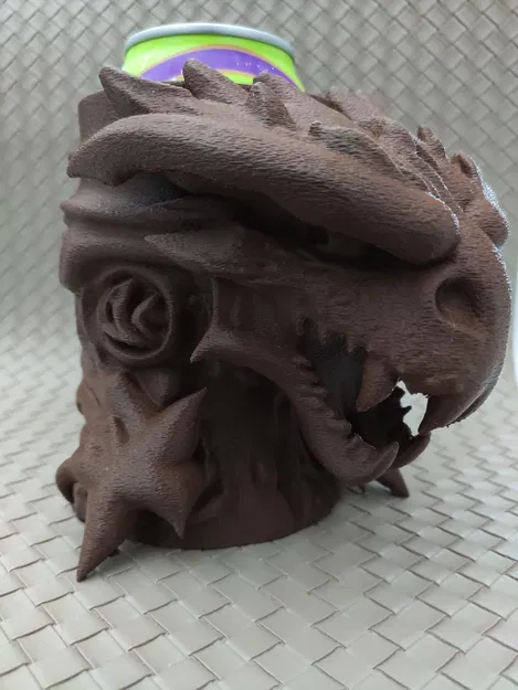 Đồ giữ lon bia Wyvern (Dùng cho lon 0.5L và 12oz) - Cốc đựng bia - Image 6