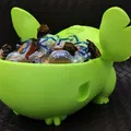 Bát đựng kẹo hình Stitch - Thumbnail 6