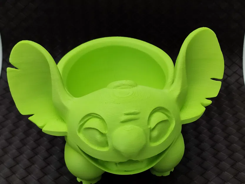 Bát đựng kẹo hình Stitch - Image 10