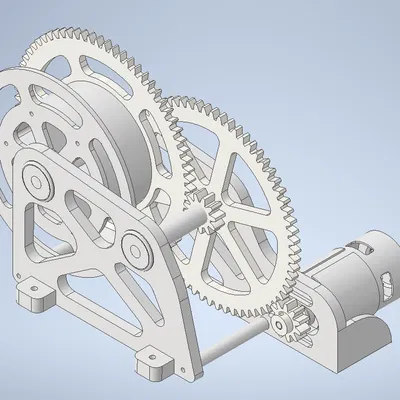Dụng cụ kéo sợi nhựa từ chai PET