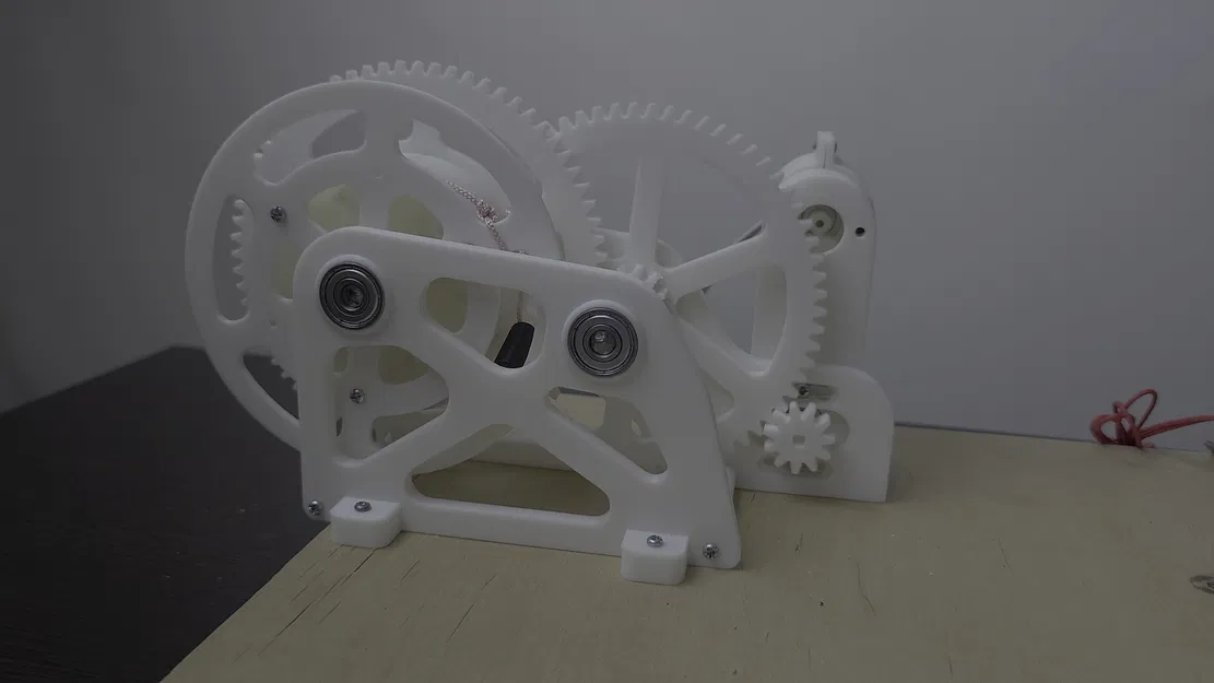 Dụng cụ kéo sợi nhựa từ chai PET - Image 2