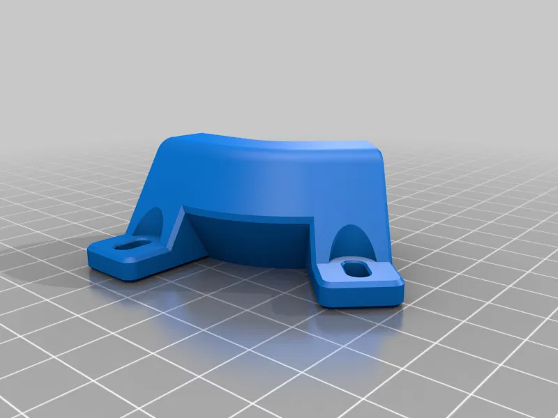 Kẹp ống nhựa Ø20mm hình lục giác - Image 16