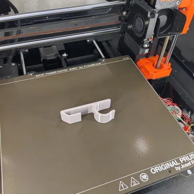 Móc treo ống và mặt nạ máy trợ thở CPAP