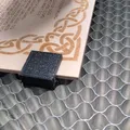 Kẹp cố định 10mm cho bàn cắt laser (Honeypanel Clip) - Thumbnail 3