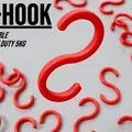 S-Hook - Móc treo chữ S chịu lực tốt - Thumbnail 1