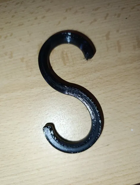 S-Hook - Móc treo chữ S chịu lực tốt - Image 2