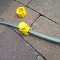 Van kẹp ống tưới vườn (Pinch valve for garden hose) - Thumbnail 8