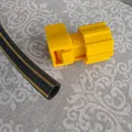Van kẹp ống tưới vườn (Pinch valve for garden hose) - Thumbnail 9