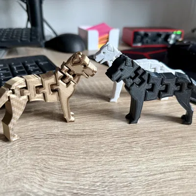 Flexi Dog - Chú chó Samík cử động linh hoạt