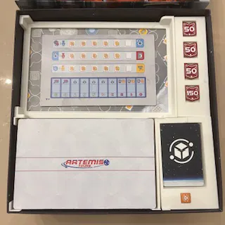 Khay Đựng (Insert) Cho Shackleton Base - Image 3