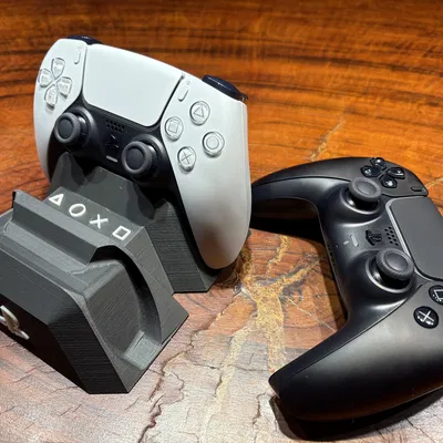 Giá đỡ đôi cho tay cầm PS5 DualSense