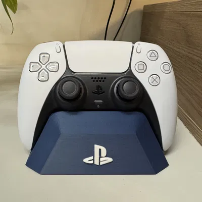 Giá đỡ đôi cho tay cầm PS5 DualSense