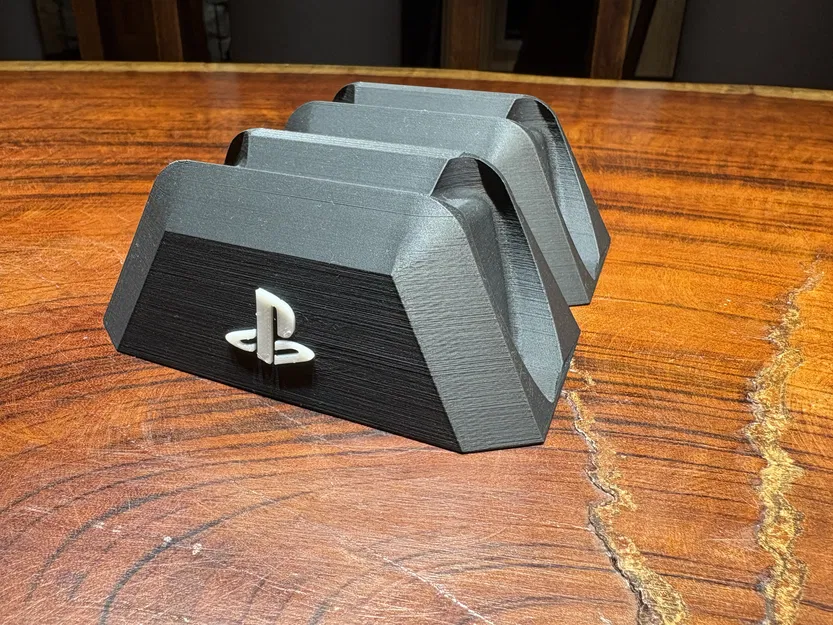 Giá đỡ đôi cho tay cầm PS5 DualSense - Image 4