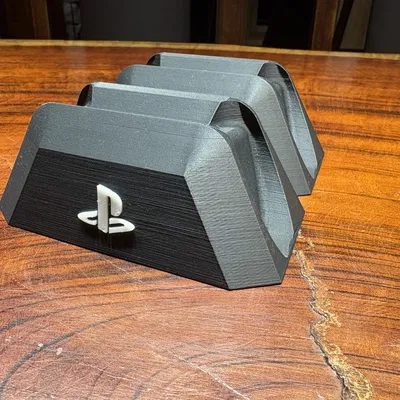 Giá đỡ đôi cho tay cầm PS5 DualSense