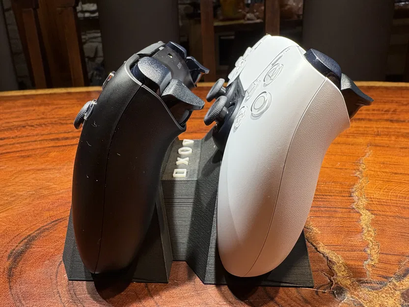 Giá đỡ đôi cho tay cầm PS5 DualSense - Image 6