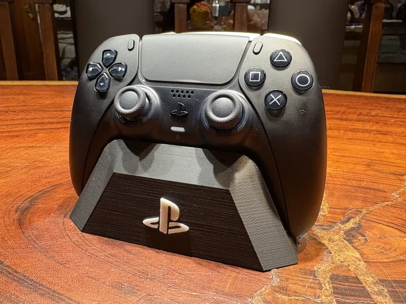 Giá đỡ đôi cho tay cầm PS5 DualSense - Image 7